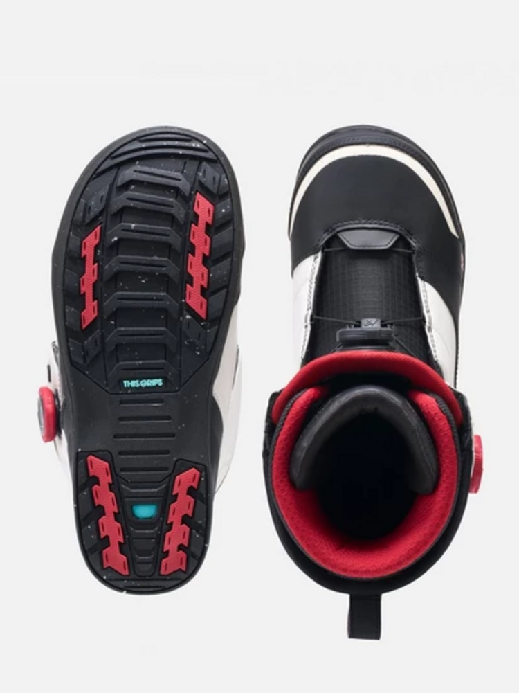 K2 Snowboards 2027 K2 Maysis Snowboard Boots