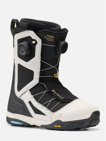 K2 Snowboards 2027 K2 Theory Mens Snowboard Boots