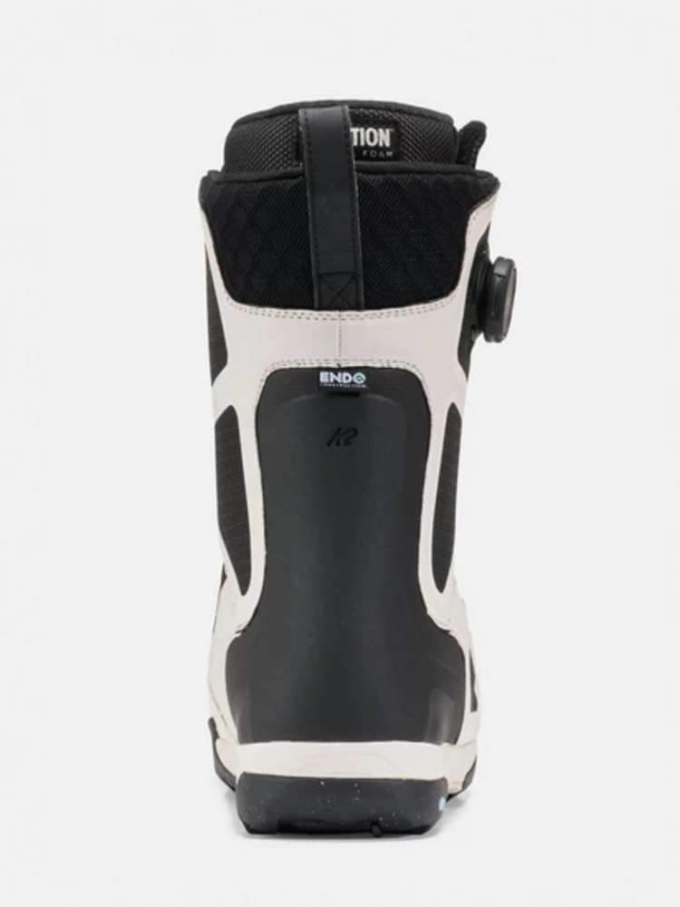 K2 Snowboards 2027 K2 Theory Mens Snowboard Boots