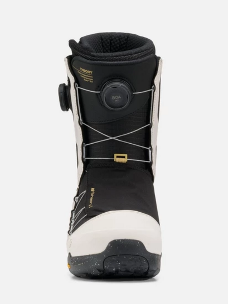 K2 Snowboards 2027 K2 Theory Mens Snowboard Boots