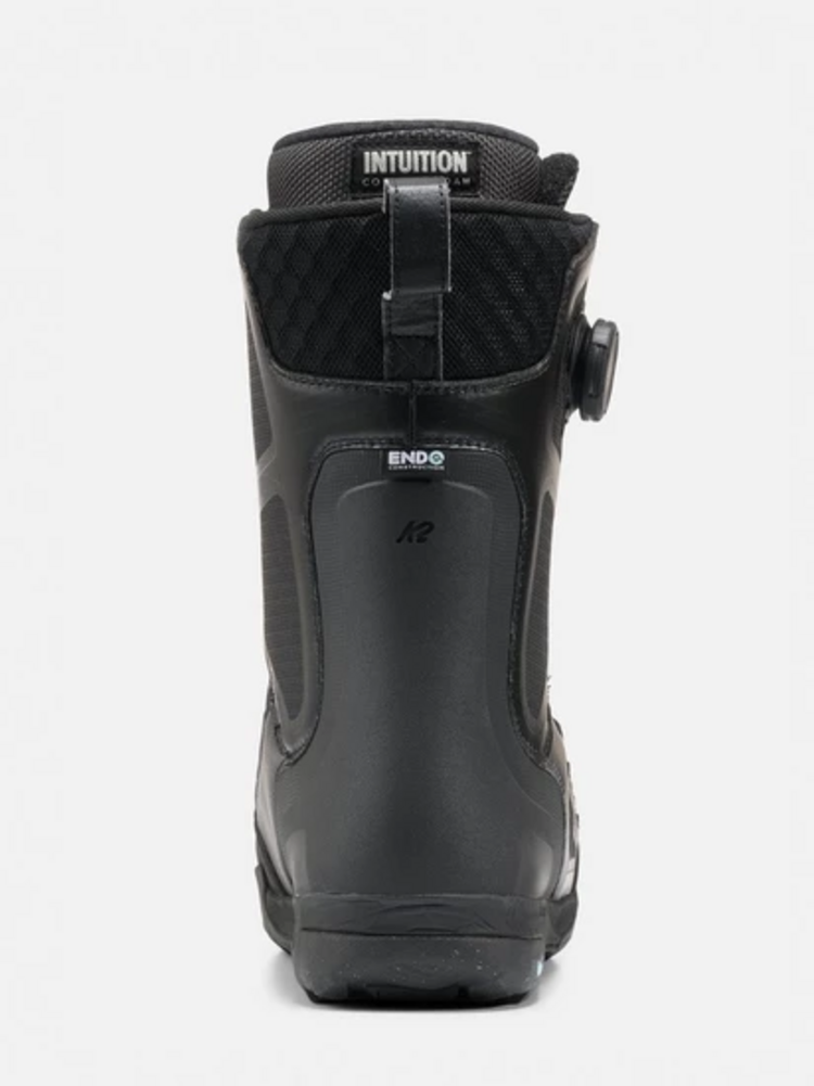 K2 Snowboards 2027 K2 Theory Mens Snowboard Boots