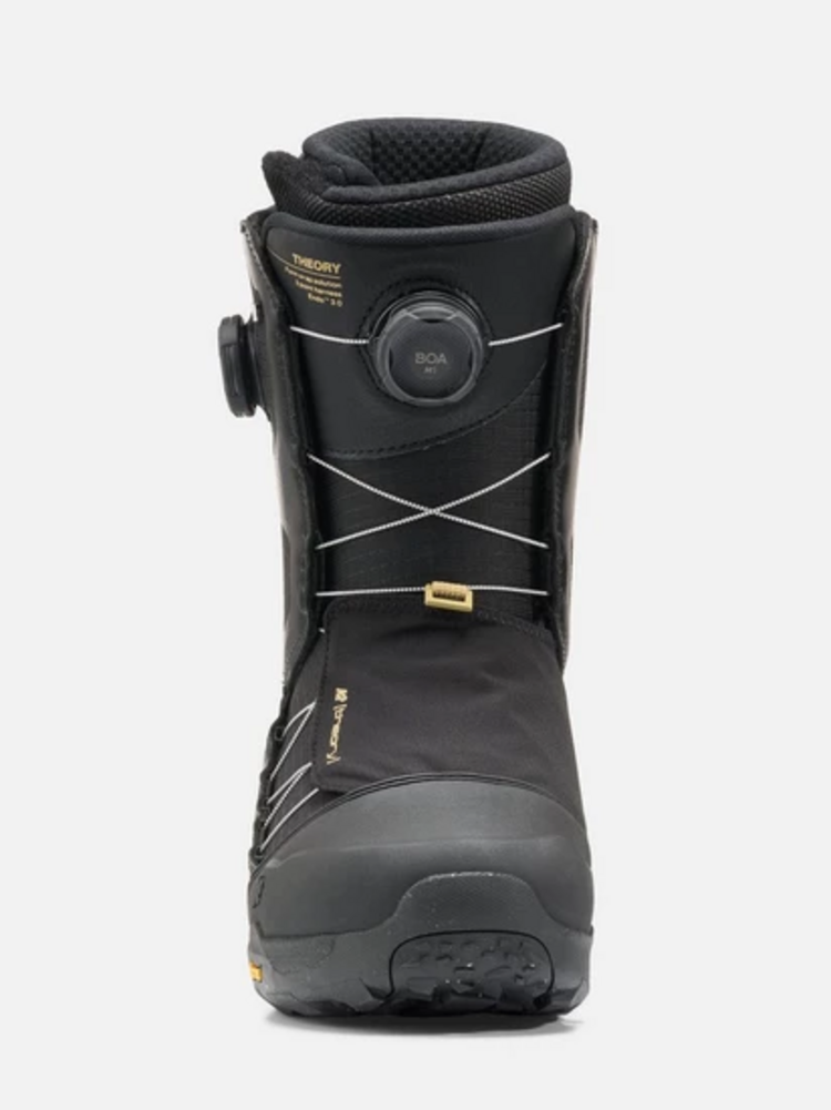 K2 Snowboards 2027 K2 Theory Mens Snowboard Boots