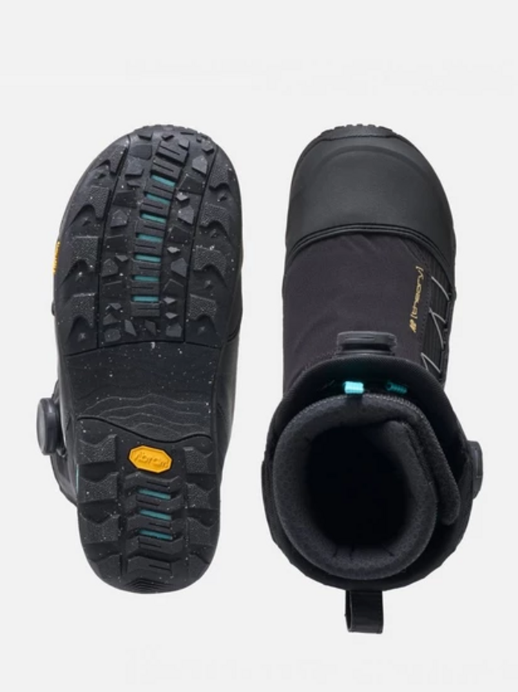 K2 Snowboards 2027 K2 Theory Mens Snowboard Boots