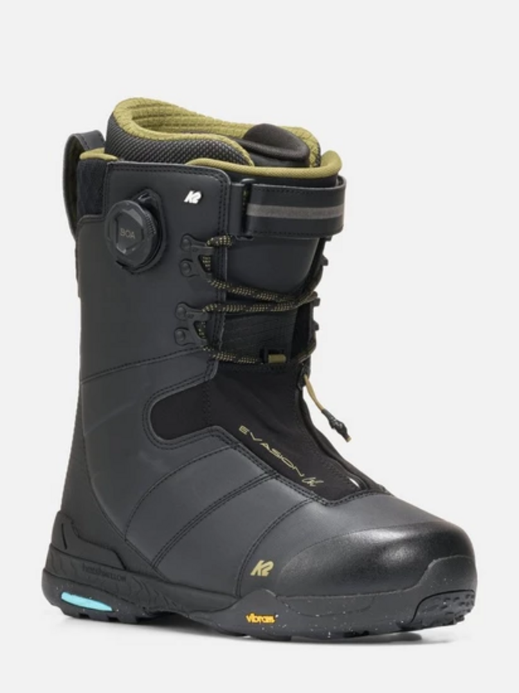 K2 Snowboards 2027 K2 Evasion Snowboard Boots