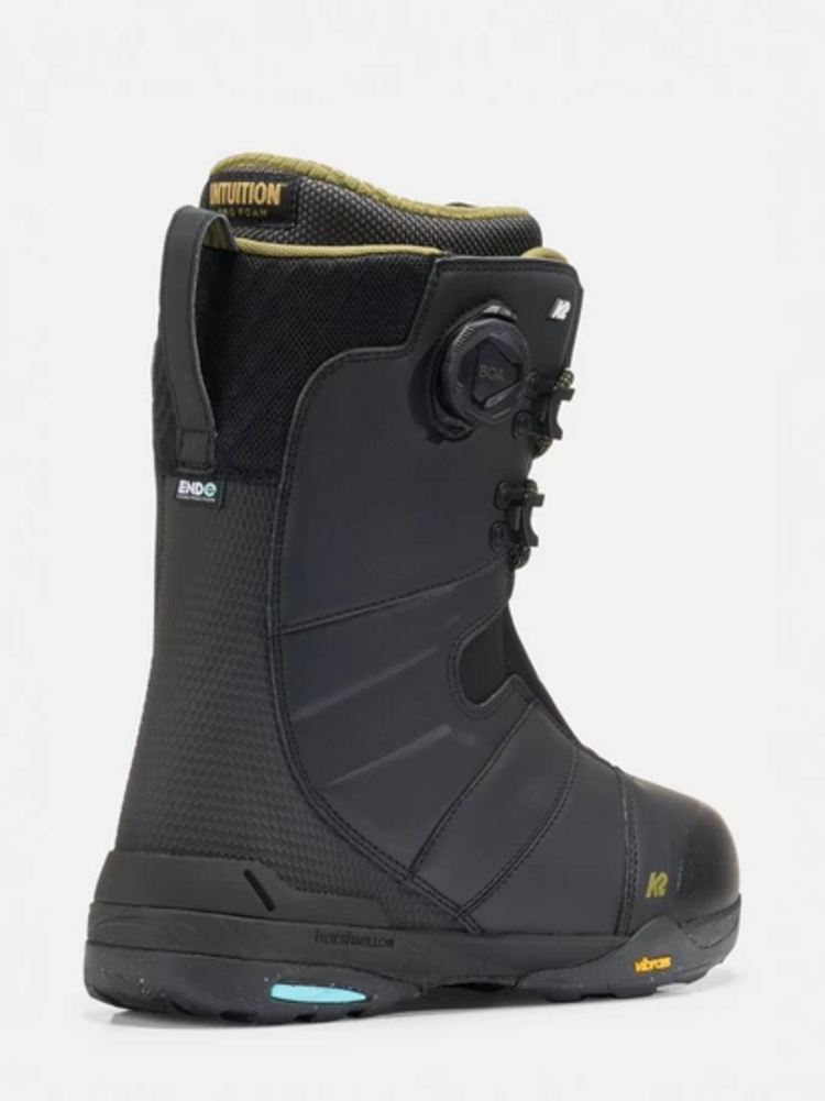 K2 Snowboards 2027 K2 Evasion Snowboard Boots