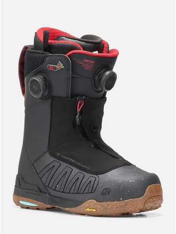 K2 Snowboards 2027 K2 Orton Snowboard Boots