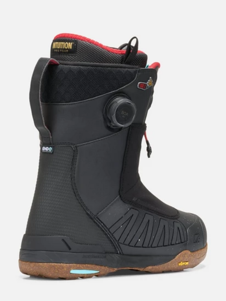 K2 Snowboards 2027 K2 Orton Snowboard Boots