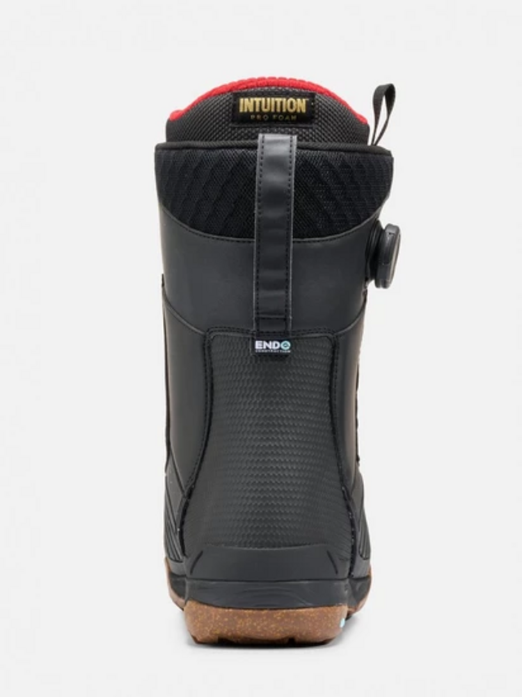 K2 Snowboards 2027 K2 Orton Snowboard Boots