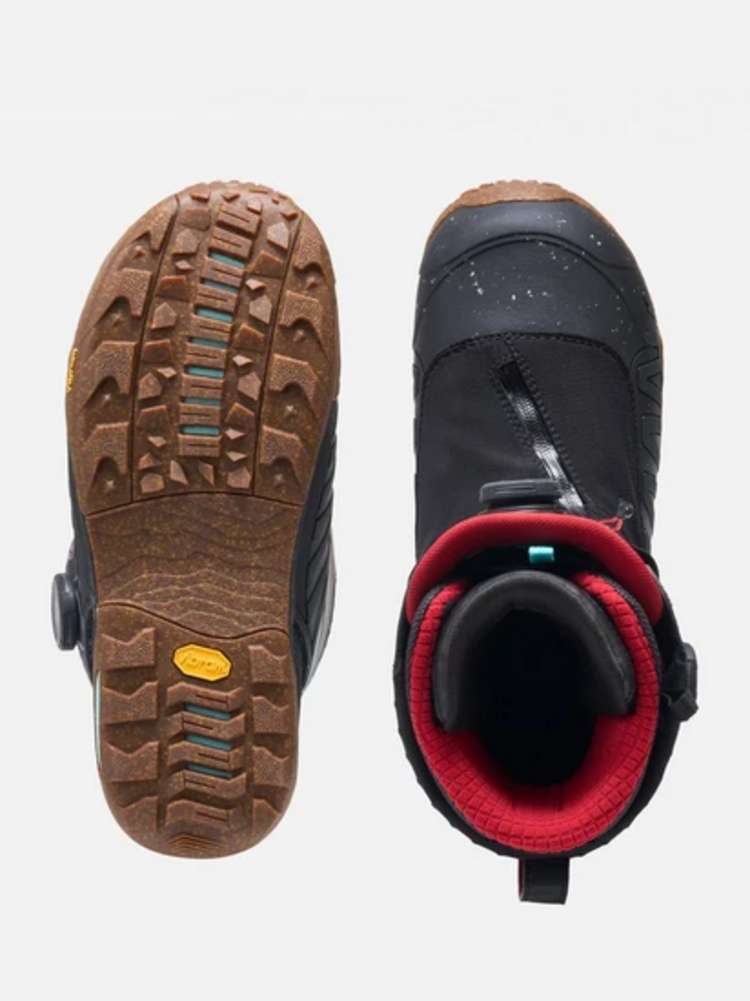 K2 Snowboards 2027 K2 Orton Snowboard Boots