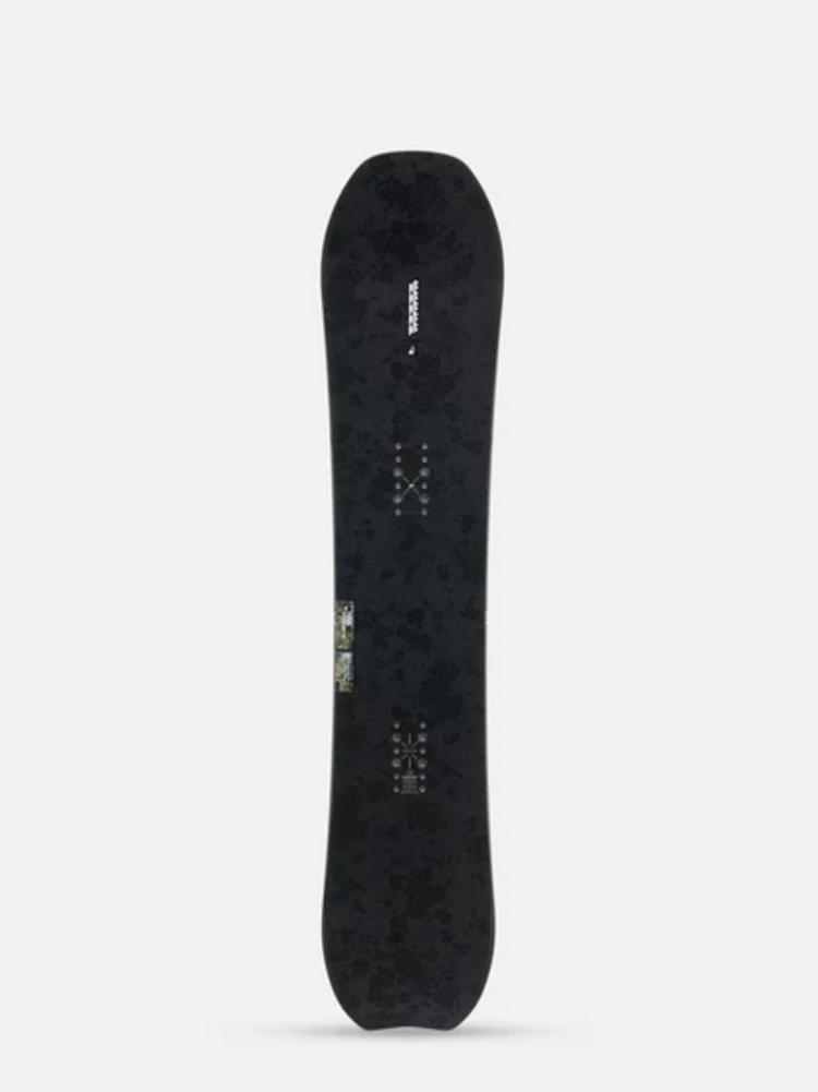 K2 Snowboards 2027 K2 Passport Jr Snowboard