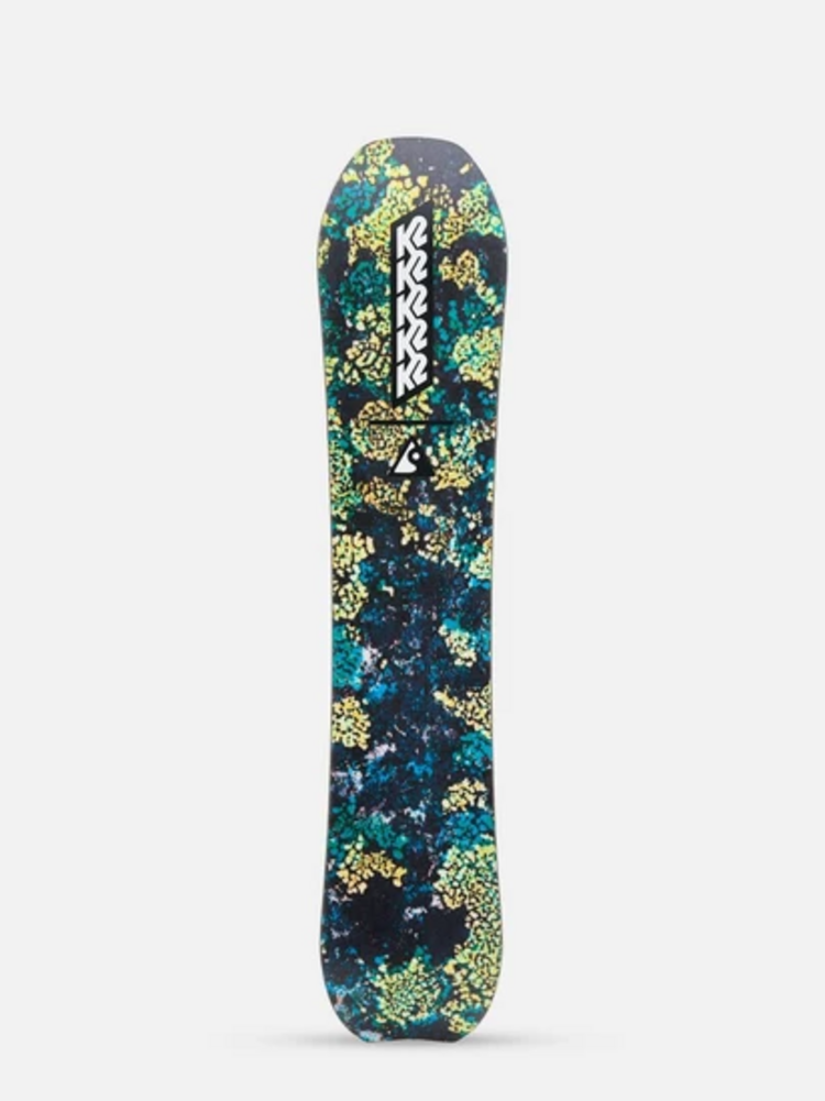 K2 Snowboards 2027 K2 Passport Jr Snowboard