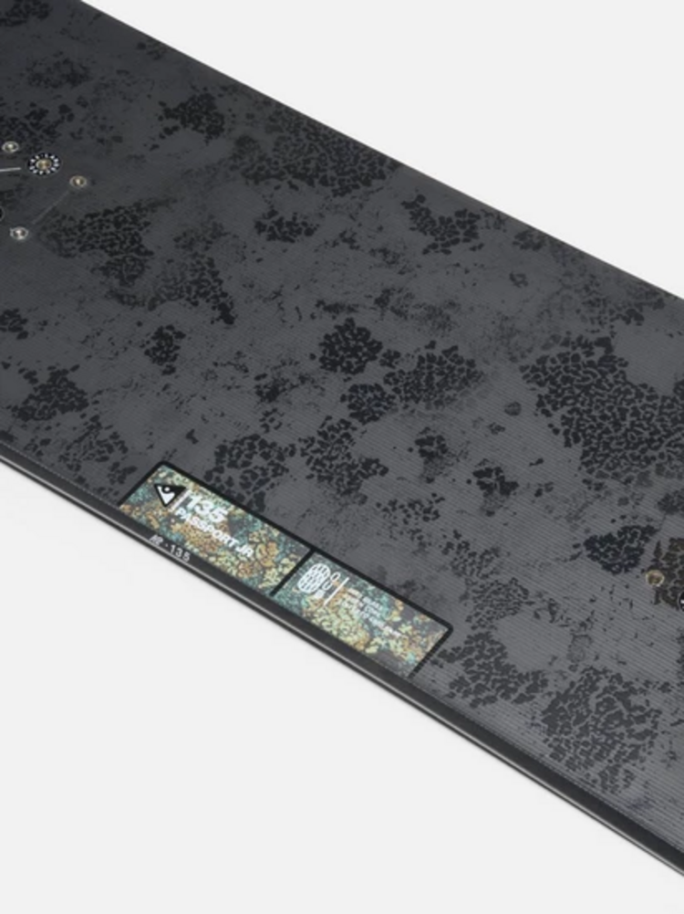 K2 Snowboards 2027 K2 Passport Jr Snowboard