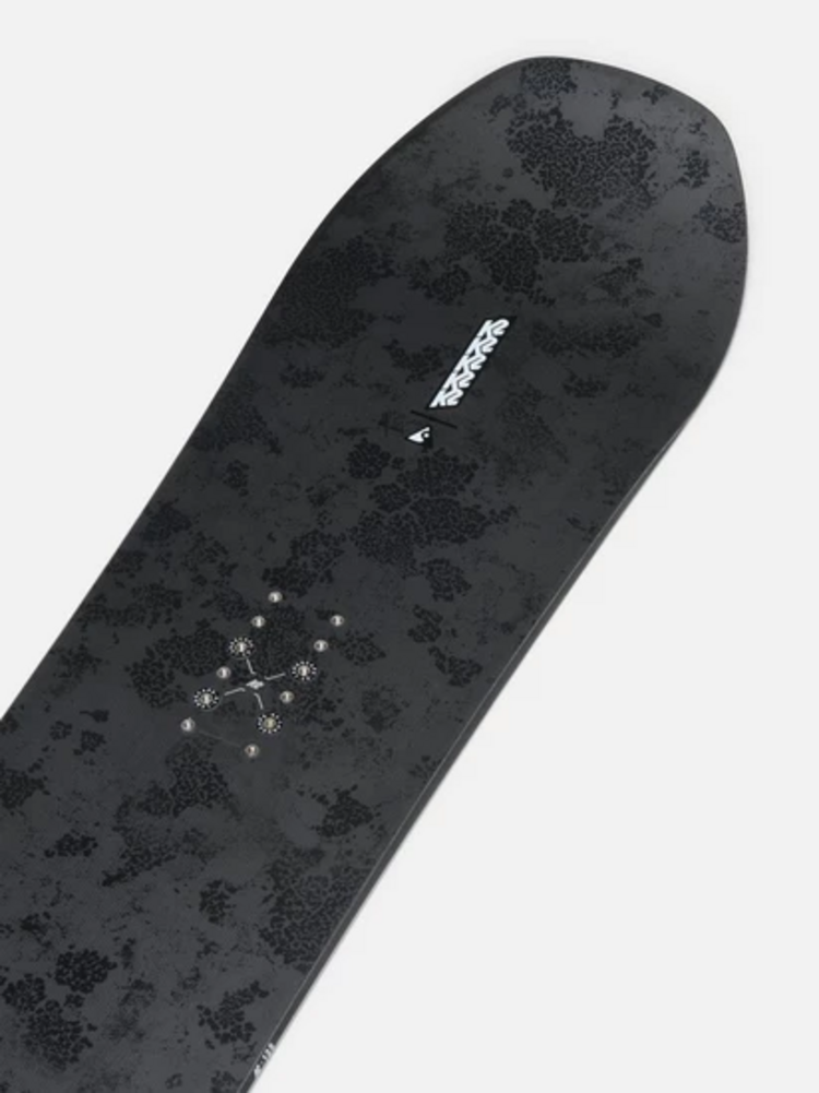 K2 Snowboards 2027 K2 Passport Jr Snowboard