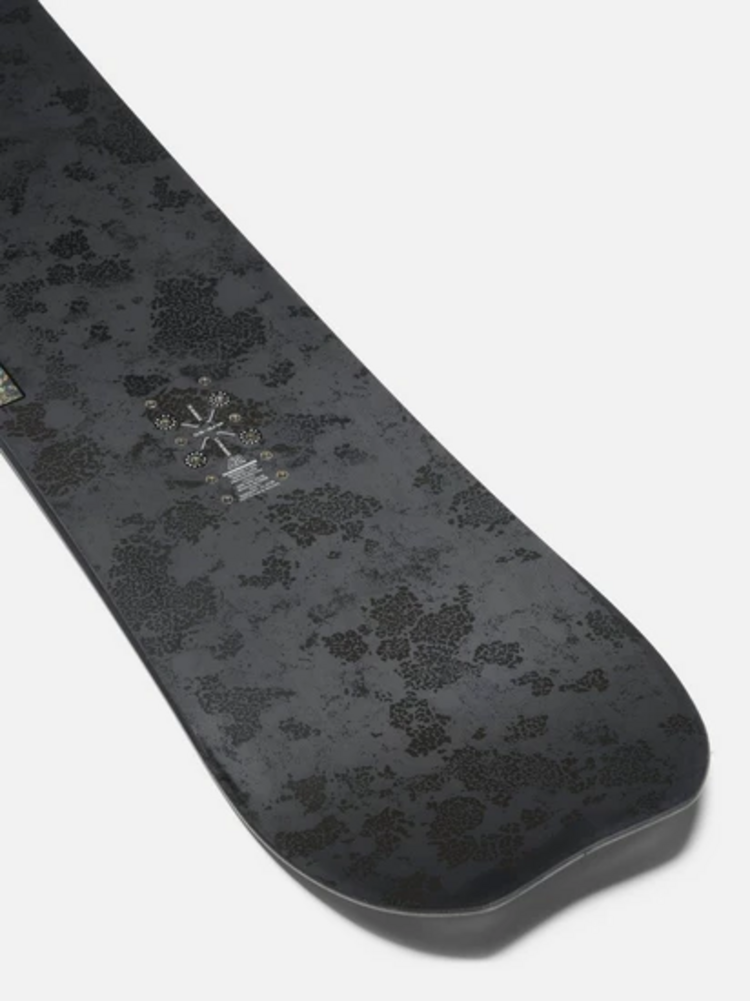K2 Snowboards 2027 K2 Passport Jr Snowboard
