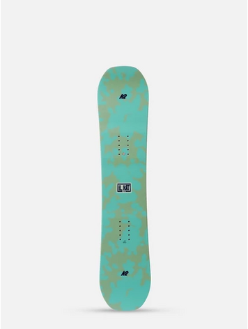 K2 Snowboards 2027 K2 Lil Kat Snowboard