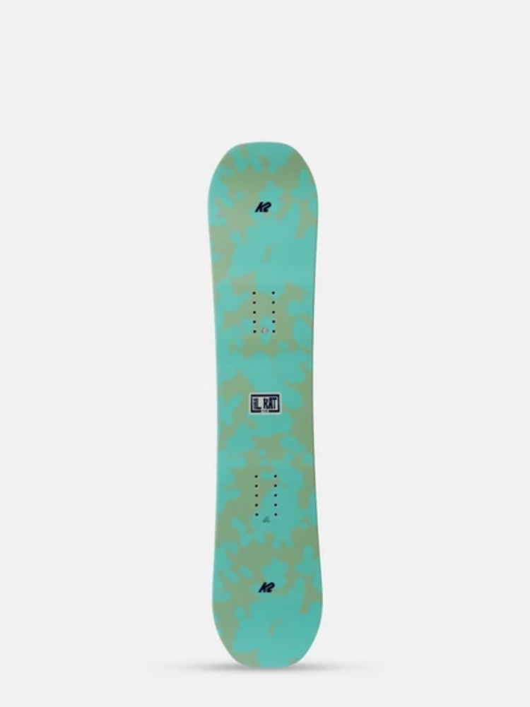 K2 Snowboards 2027 K2 Lil Kat Snowboard