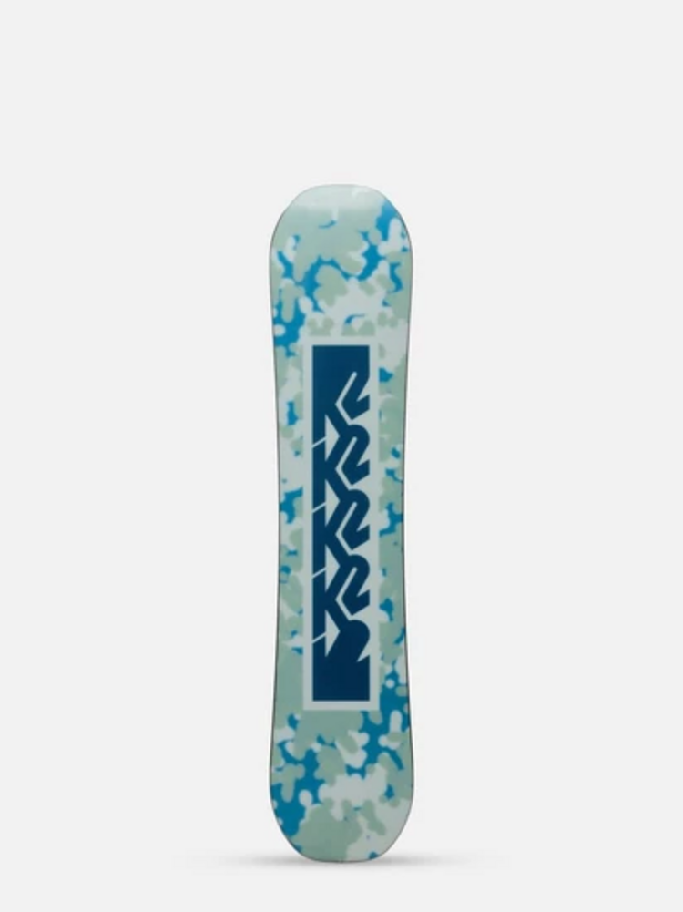 K2 Snowboards 2027 K2 Lil Kat Snowboard