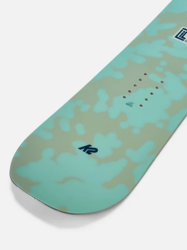 K2 Snowboards 2027 K2 Lil Kat Snowboard