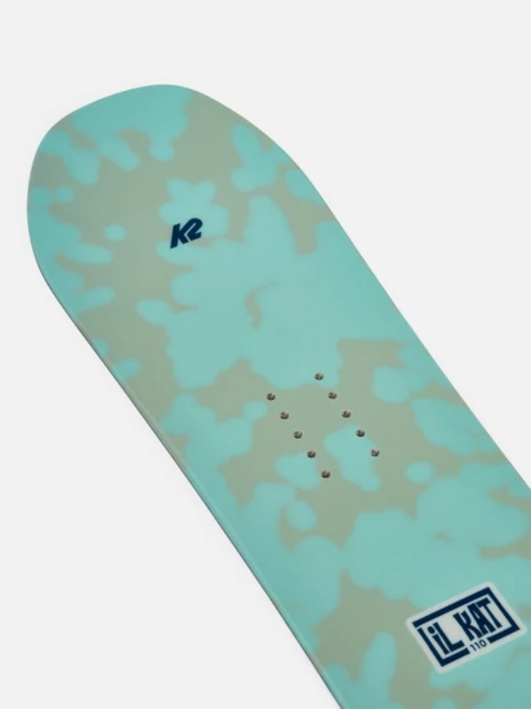 K2 Snowboards 2027 K2 Lil Kat Snowboard
