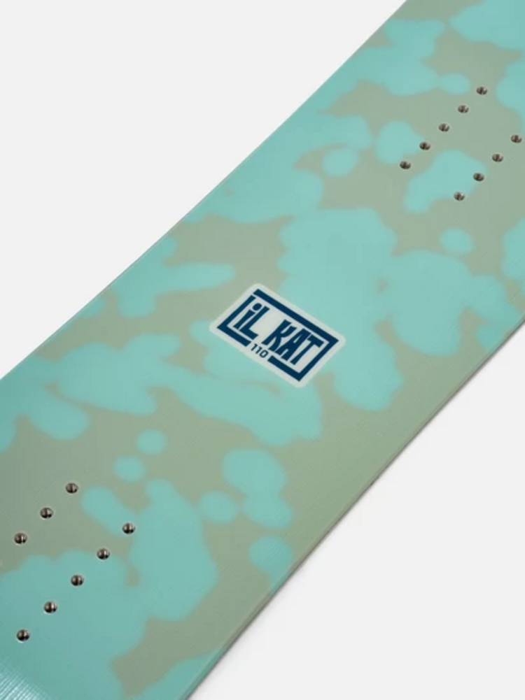 K2 Snowboards 2027 K2 Lil Kat Snowboard