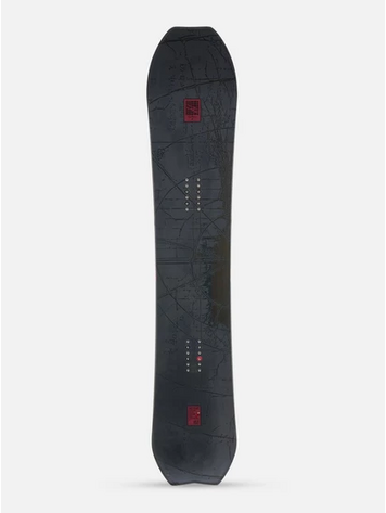 K2 Snowboards 2027 K2 Sky Pilot Snowboard