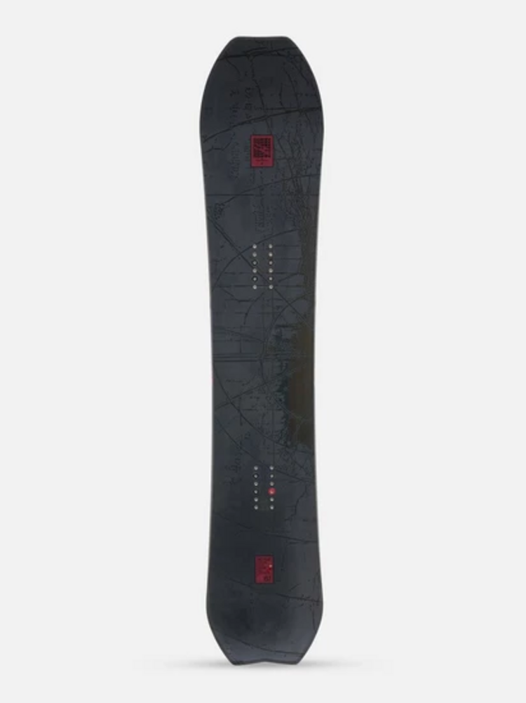 K2 Snowboards 2027 K2 Sky Pilot Snowboard