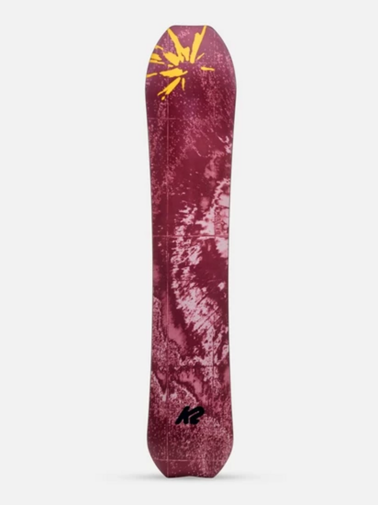 K2 Snowboards 2027 K2 Sky Pilot Snowboard