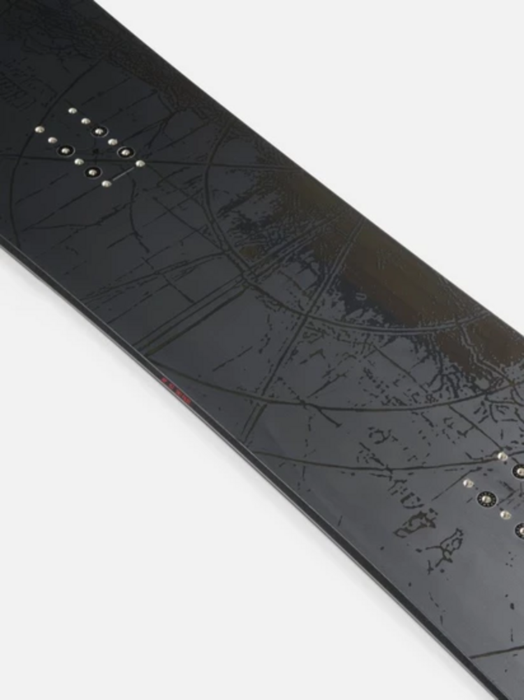 K2 Snowboards 2027 K2 Sky Pilot Snowboard
