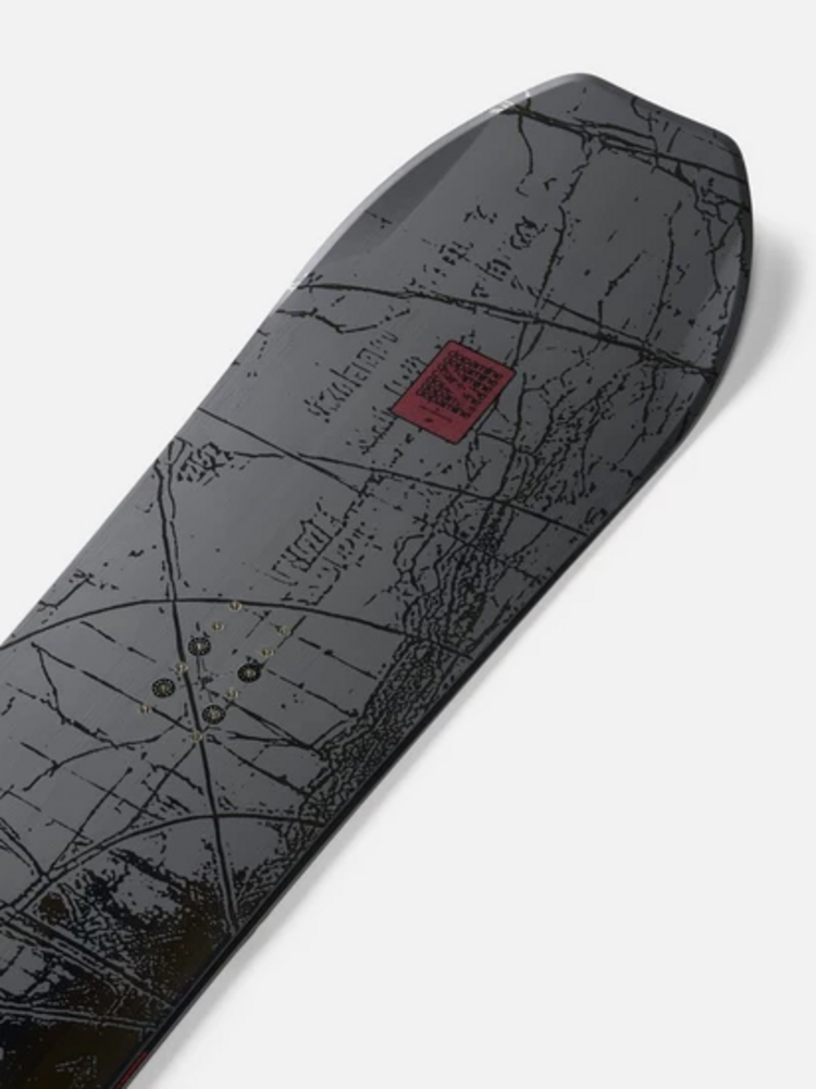 K2 Snowboards 2027 K2 Sky Pilot Snowboard