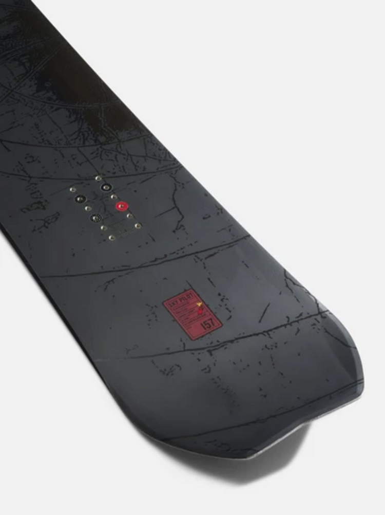 K2 Snowboards 2027 K2 Sky Pilot Snowboard