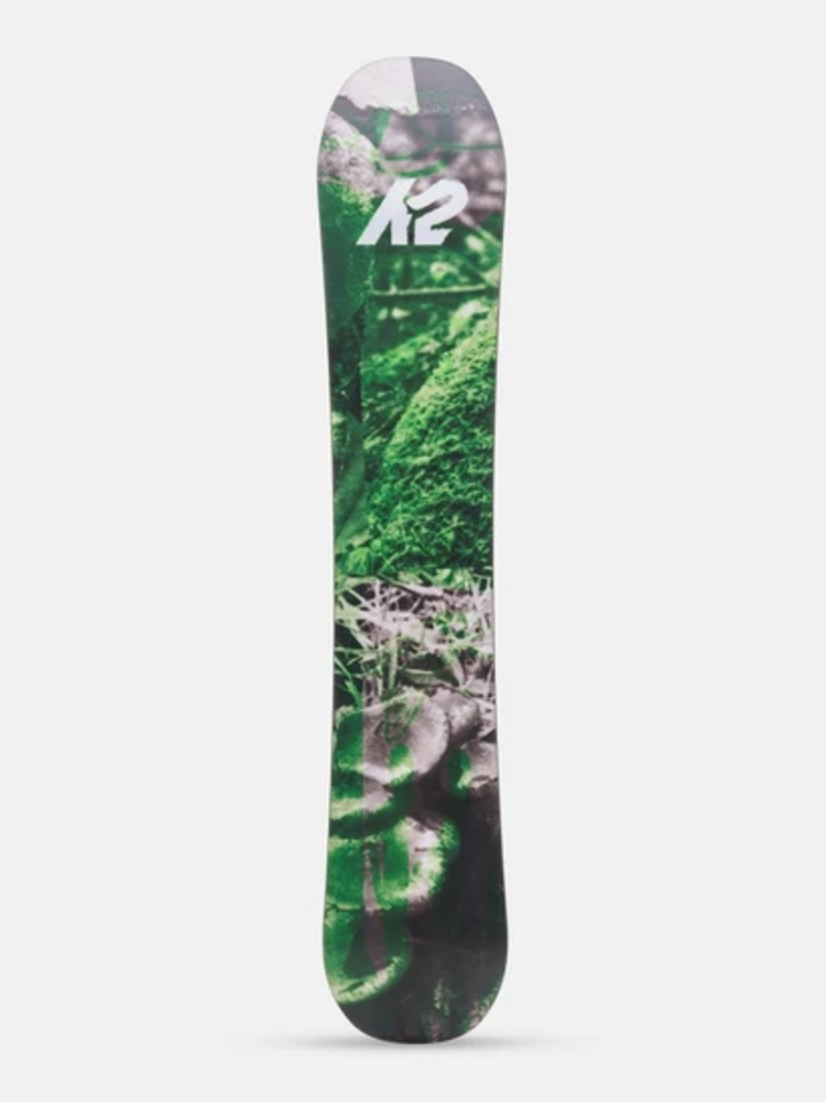 K2 Snowboards 2027 K2 Embassy Snowboard