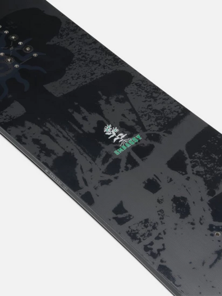 K2 Snowboards 2027 K2 Embassy Snowboard