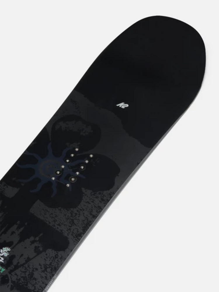 K2 Snowboards 2027 K2 Embassy Snowboard