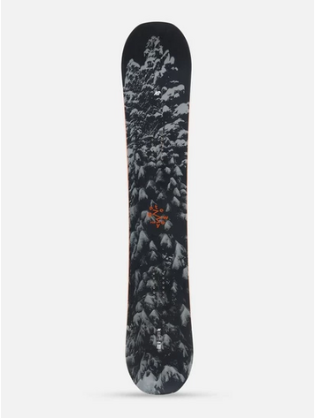 K2 Snowboards 2027 K2 Gateway Pop Snowboard