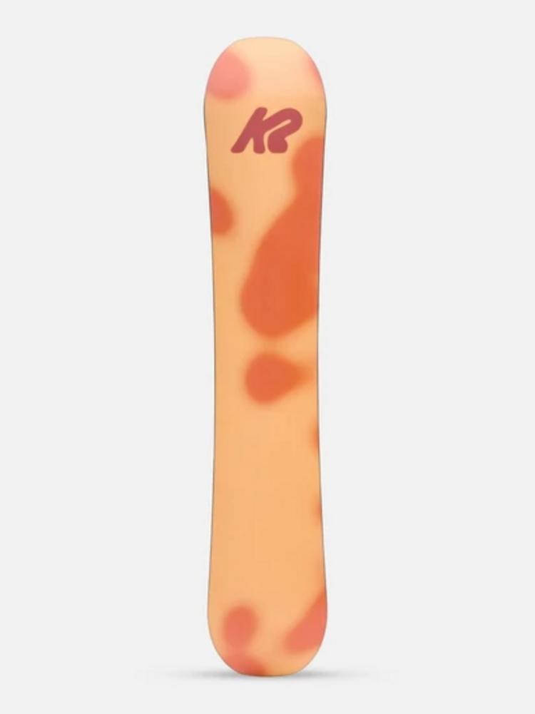 K2 Snowboards 2027 K2 Gateway Pop Snowboard