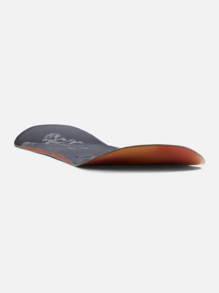 K2 Snowboards 2027 K2 Gateway Pop Snowboard