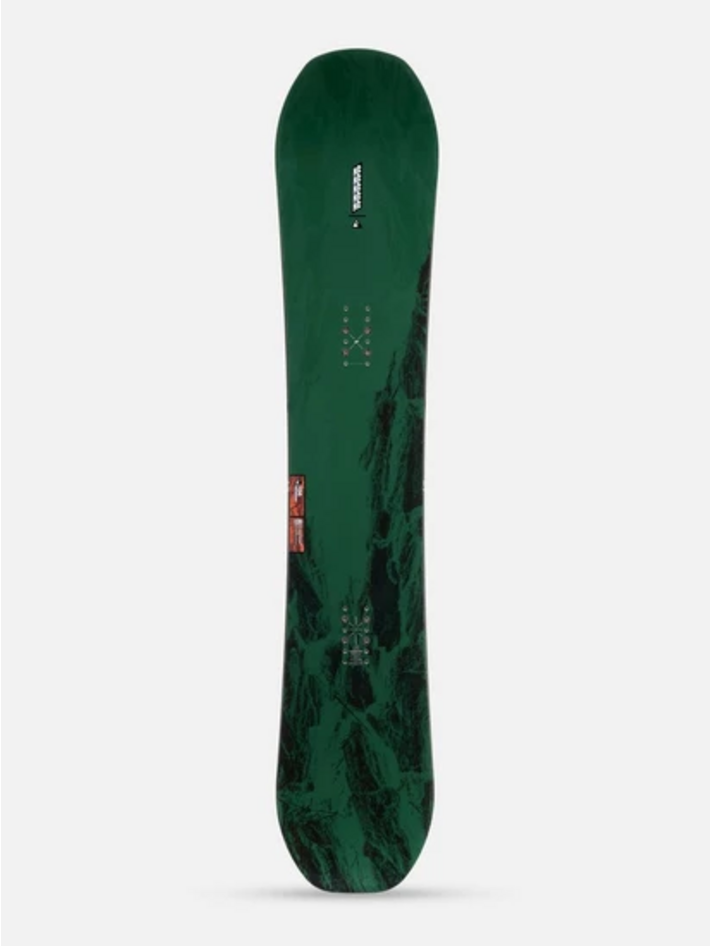 K2 Snowboards, - SOLNIX