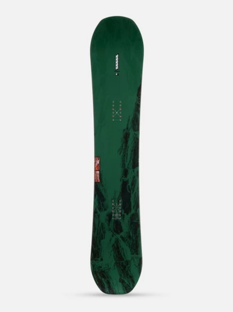 K2 Snowboards 2027 K2 Manifest Snowboard