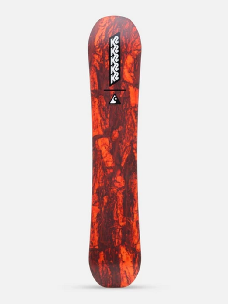 K2 Snowboards 2027 K2 Manifest Snowboard