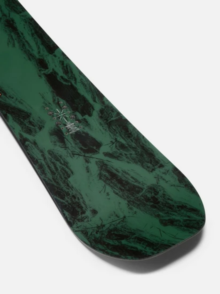K2 Snowboards 2027 K2 Manifest Snowboard