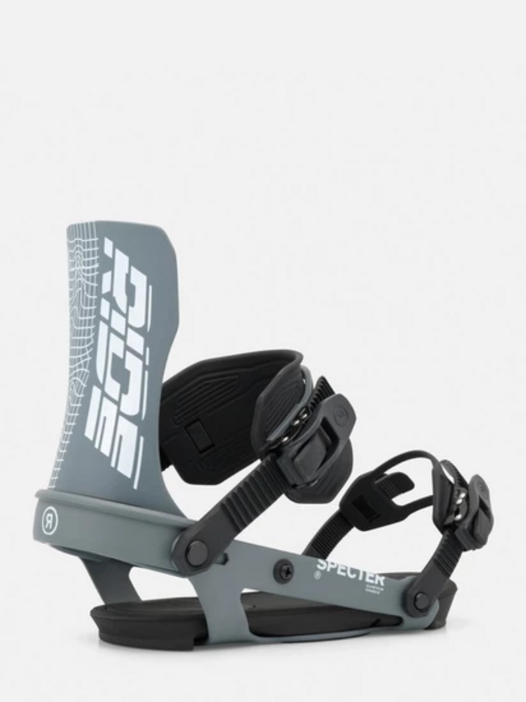 Ride Snowboards 2027 Ride Specter Womens Snowboard Bindings