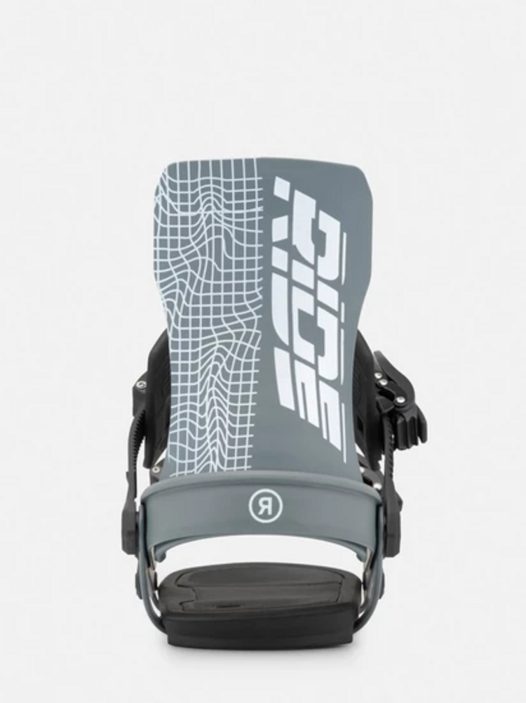 Ride Snowboards 2027 Ride Specter Womens Snowboard Bindings