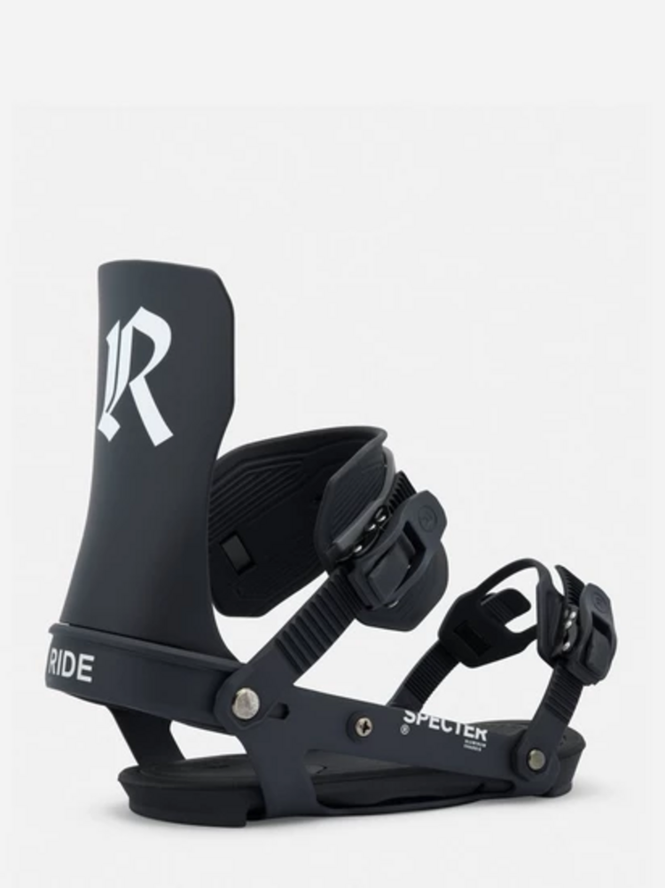 Ride Snowboards 2027 Ride Specter Womens Snowboard Bindings