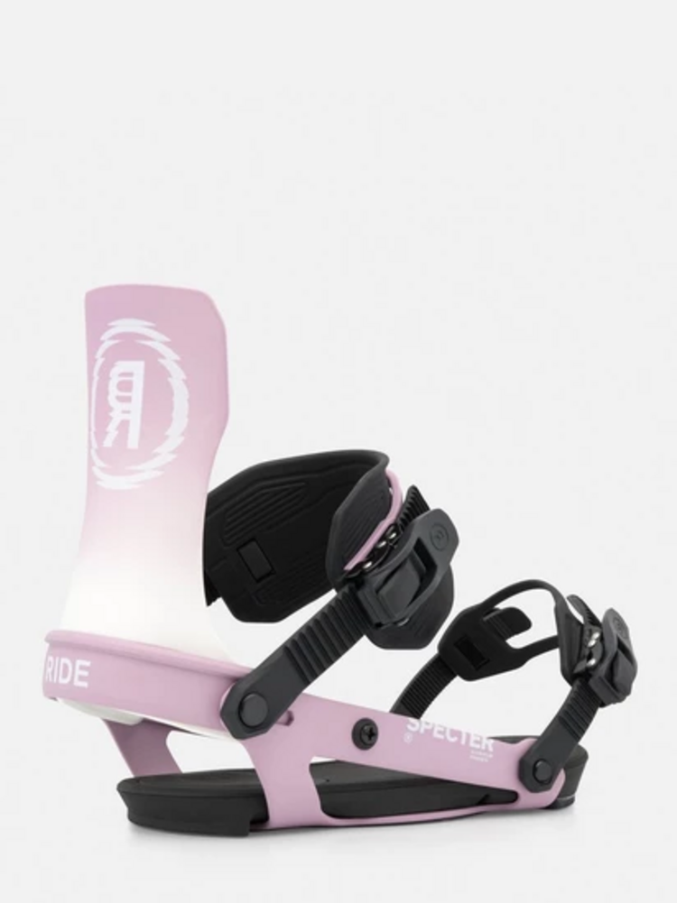 Ride Snowboards 2027 Ride Specter Womens Snowboard Bindings