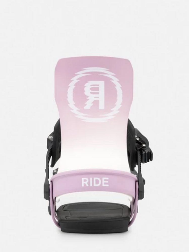 Ride Snowboards 2027 Ride Specter Womens Snowboard Bindings