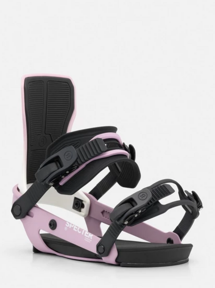 Ride Snowboards 2027 Ride Specter Womens Snowboard Bindings
