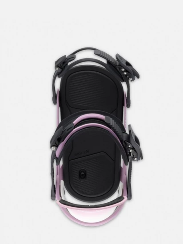 Ride Snowboards 2027 Ride Specter Womens Snowboard Bindings