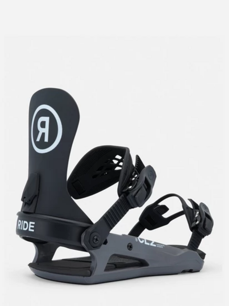 Ride Snowboards 2027 Ride Cl-2 Snowboard Bindings