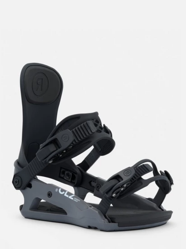 Ride Snowboards 2027 Ride Cl-2 Snowboard Bindings