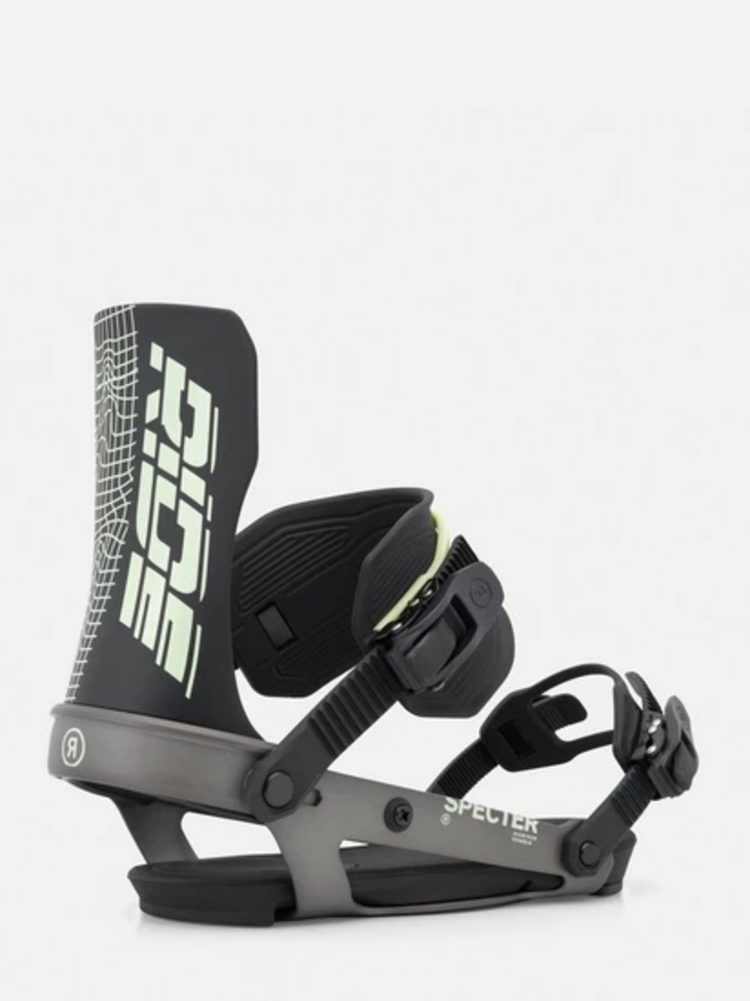 Ride Snowboards 2027 Ride Specter Mens Snowboard Bindings